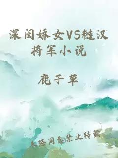 深闺娇女VS糙汉将军小说