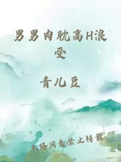 男男肉耽高H浪受